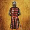 Leather Coat-of-Plates - Image 3