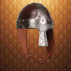 Man-at-Arms Helm
