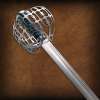 Eglinton Basket Hilt Sword - Image 4