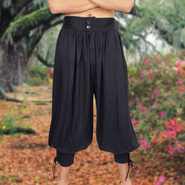 Wayfarer Pants