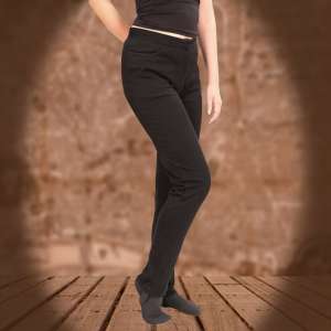 Steampunk Stretch Pant