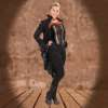 Steampunk Stretch Pant - Image 2