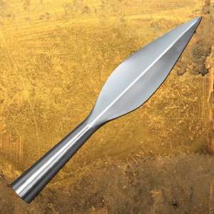 Javelin Head