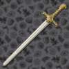 Oathkeeper LARP Sword - Latex - Image 2
