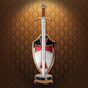 The Accolade Letter Opener