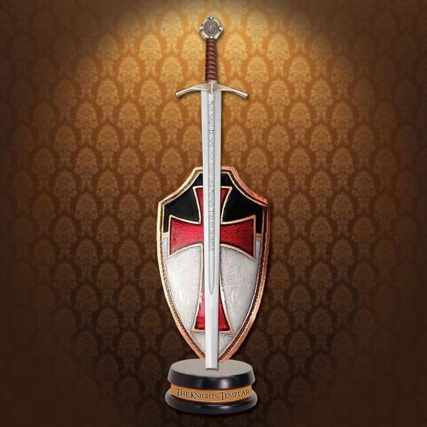 The Accolade Letter Opener
