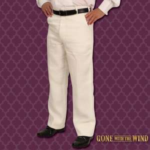 Plantation Pants