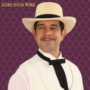 Plantation String Tie