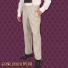 Barbecue Pants w/ Suspenders - Image 2