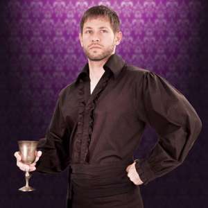 Don Juan Shirt
