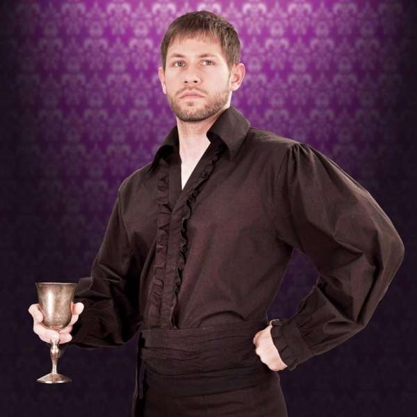 Don Juan Shirt