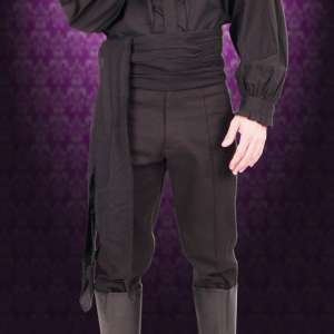 Don Juan Riding Pants