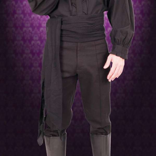 Don Juan Riding Pants
