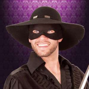 Don Juan Hat