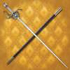 The Christus Imperat Rapier - Image 3