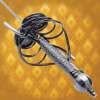 The Christus Imperat Rapier - Image 4