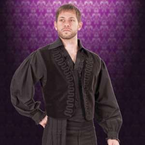 Don Juan Vest