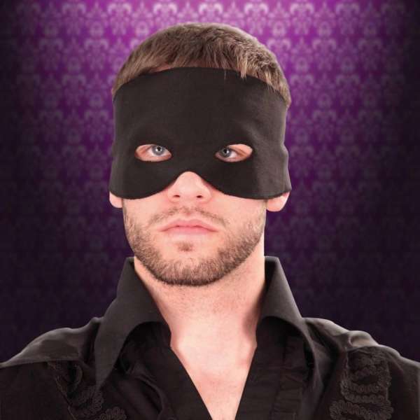 Don Juan Mask