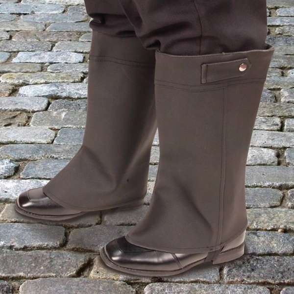 Youth Gaiters Boot Toppers