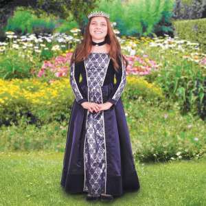 Milady's Gown for Children