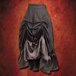 Picadilly Skirt