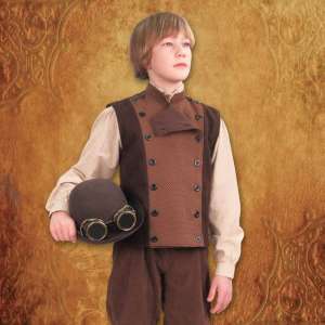 Edison Vest for Children