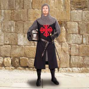 Crusader's Tunic