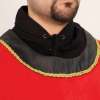 Lionheart Velvet Tunic - Image 2