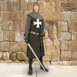 Hospitaller Tunic