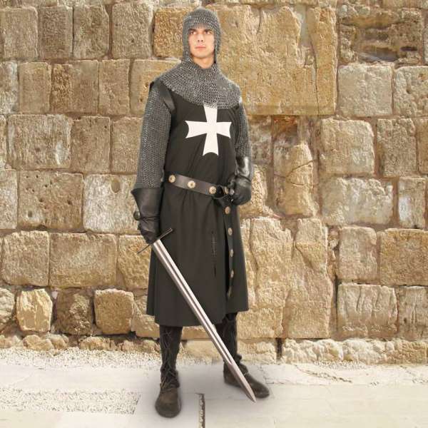 Hospitaller Tunic