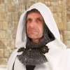 Teutonic Knight's Hooded Cape - Image 2