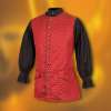 Scoundrel Long Pirate Vest - Image 4