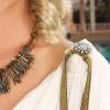 Helen of Troy Gown - Image 3