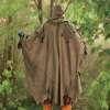 Ranger's Poncho - Image 4