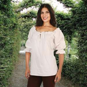 Faire Blouse