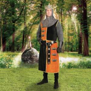 Arthur Pendragon Tunic