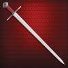 The Conqueror Sword - Image 2