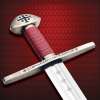 The Conqueror Sword - Image 3