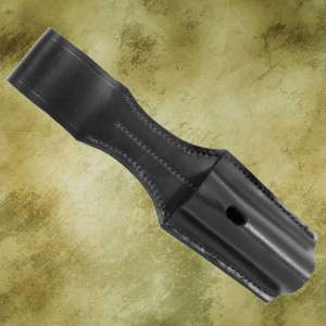 German WWII K98 Bayonet Frog