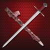 The Conqueror Sword - Image 6