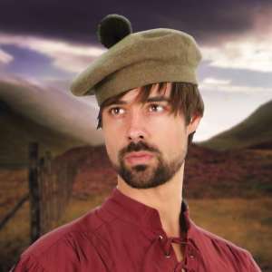 Scottish Cap