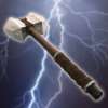 Ancient Thor's Hammer - Image 4