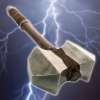 Ancient Thor's Hammer - Image 5