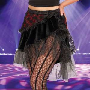 High Seas Skirt