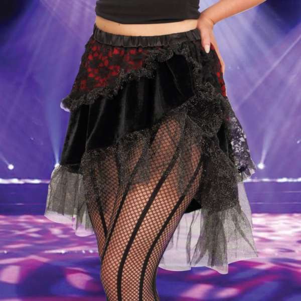 High Seas Skirt