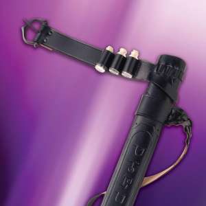 Retribution Scabbard with Belt