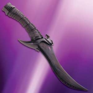 Kylar's Poison Dagger from Night Angel