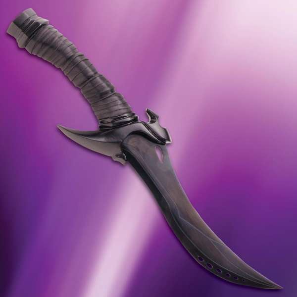 Kylar's Poison Dagger from Night Angel