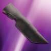 Kylar's Poison Dagger from Night Angel - Image 2