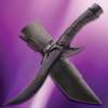 Kylar's Poison Dagger from Night Angel - Image 3